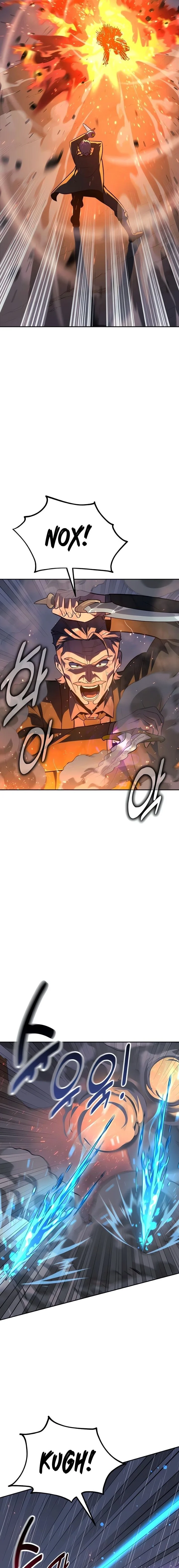 Read Guia de Sobrevivência do Extra da Academia Pt Manga Online