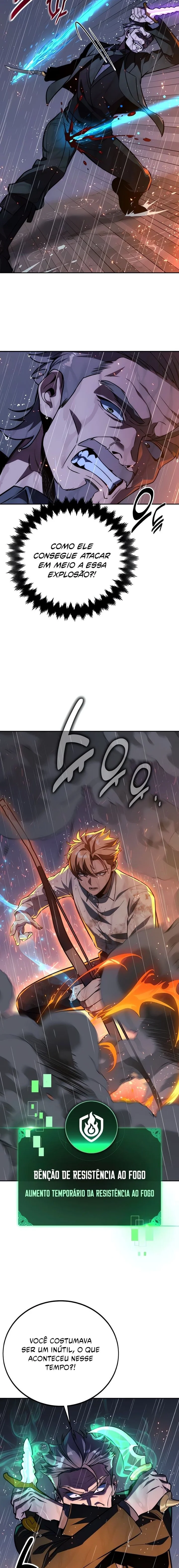 Read Guia de Sobrevivência do Extra da Academia Pt Manga Online