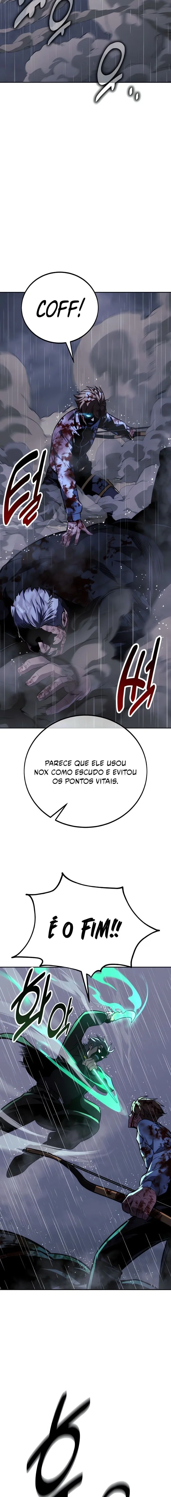 Read Guia de Sobrevivência do Extra da Academia Pt Manga Online