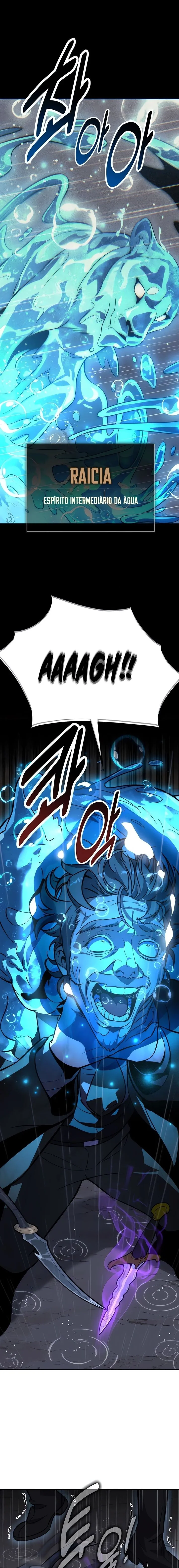 Read Guia de Sobrevivência do Extra da Academia Pt Manga Online