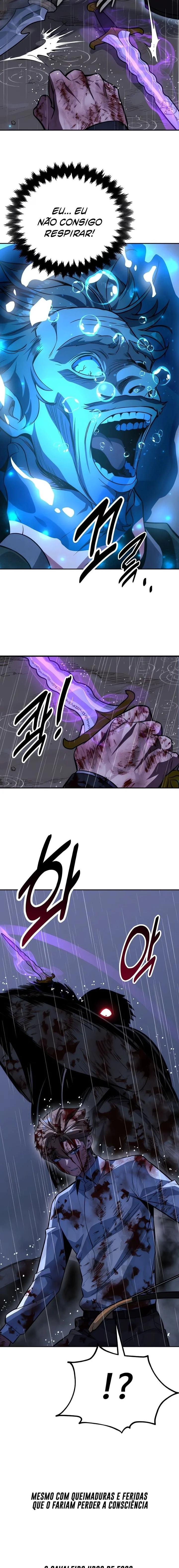 Read Guia de Sobrevivência do Extra da Academia Pt Manga Online