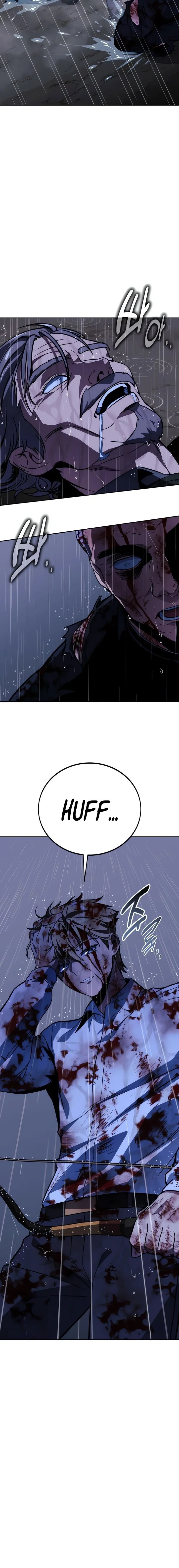 Read Guia de Sobrevivência do Extra da Academia Pt Manga Online