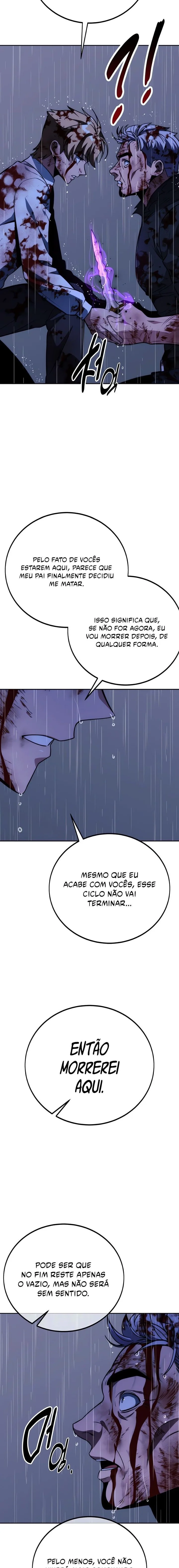 Read Guia de Sobrevivência do Extra da Academia Pt Manga Online