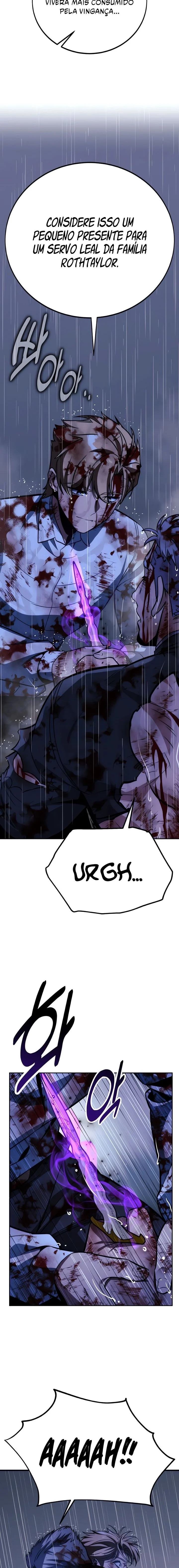 Read Guia de Sobrevivência do Extra da Academia Pt Manga Online