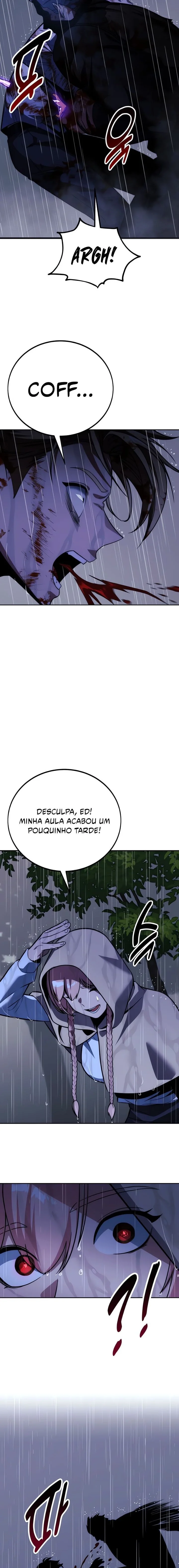 Read Guia de Sobrevivência do Extra da Academia Pt Manga Online