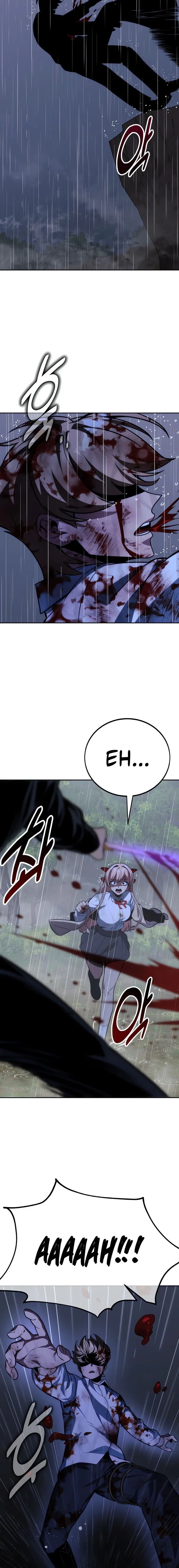 Read Guia de Sobrevivência do Extra da Academia Pt Manga Online