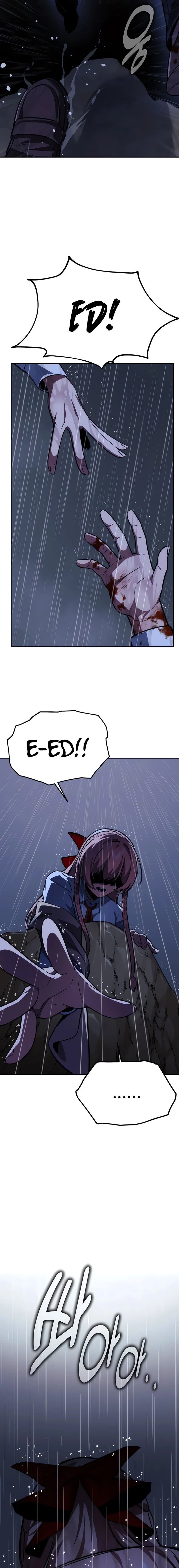 Read Guia de Sobrevivência do Extra da Academia Pt Manga Online
