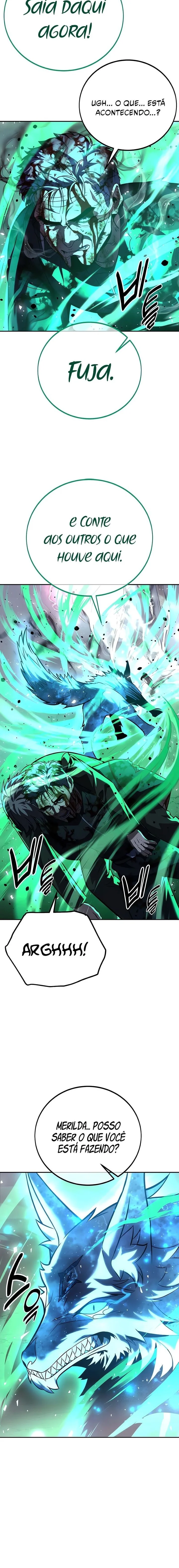 Read Guia de Sobrevivência do Extra da Academia Pt Manga Online