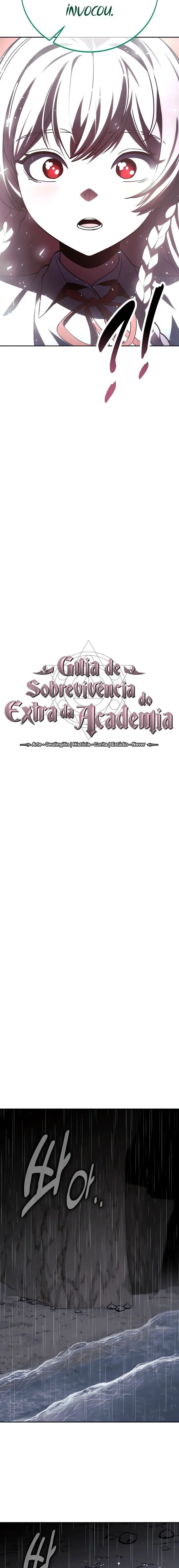 Read Guia de Sobrevivência do Extra da Academia Pt Manga Online