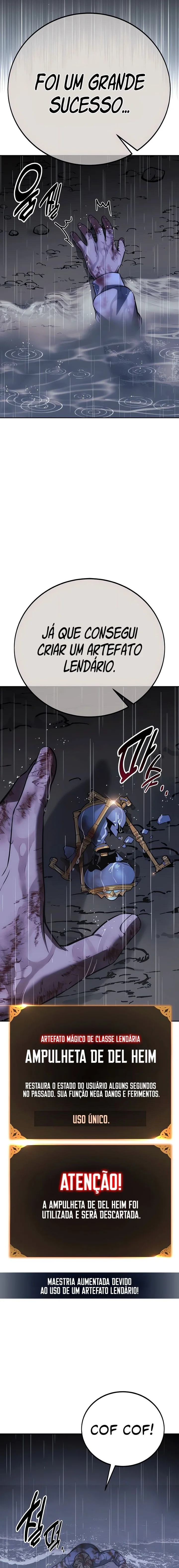 Read Guia de Sobrevivência do Extra da Academia Pt Manga Online