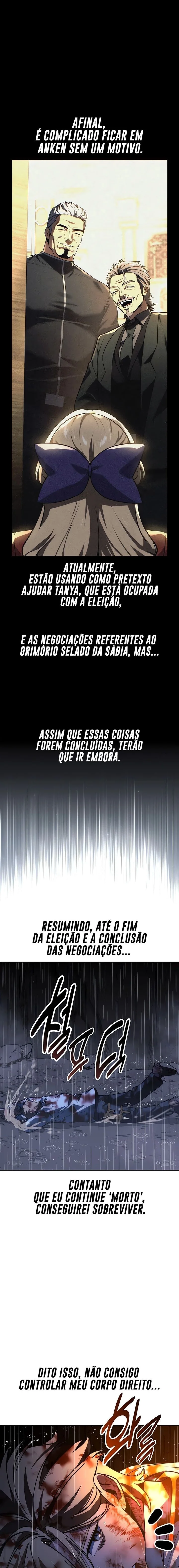 Read Guia de Sobrevivência do Extra da Academia Pt Manga Online