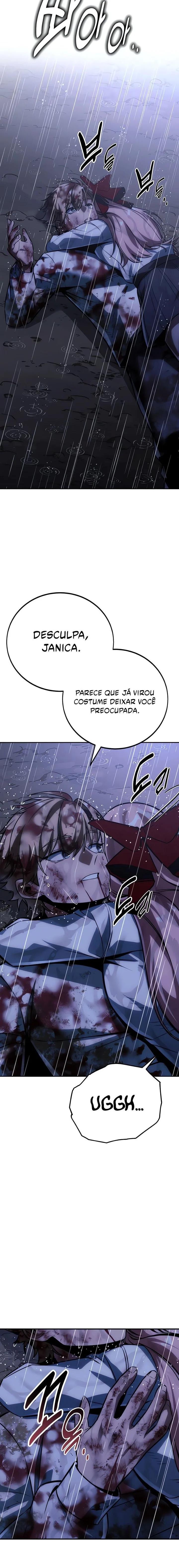Read Guia de Sobrevivência do Extra da Academia Pt Manga Online