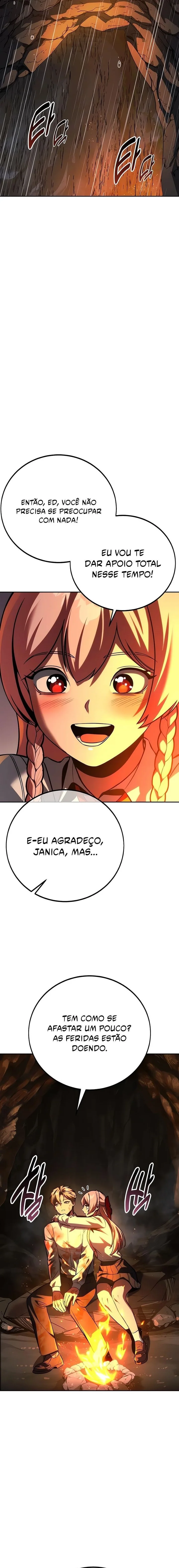 Read Guia de Sobrevivência do Extra da Academia Pt Manga Online