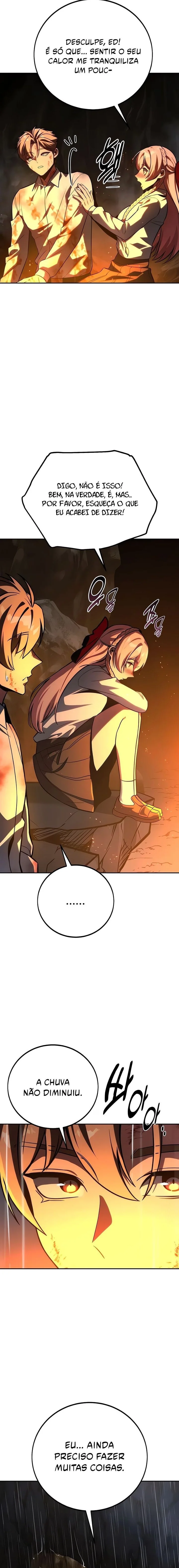 Read Guia de Sobrevivência do Extra da Academia Pt Manga Online
