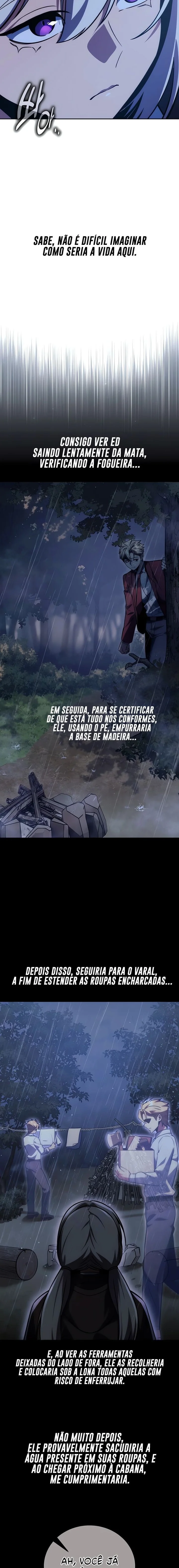 Read Guia de Sobrevivência do Extra da Academia Pt Manga Online