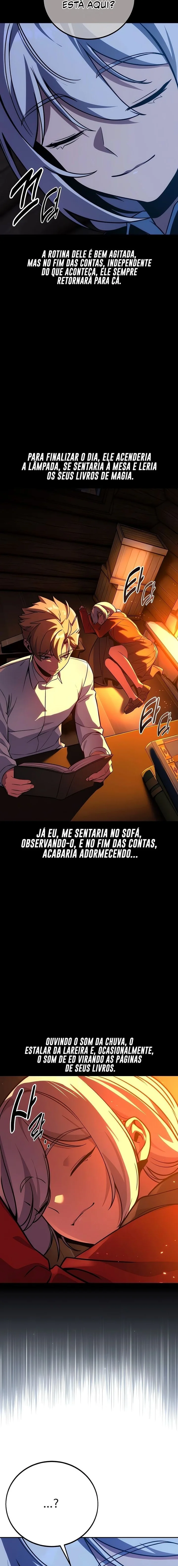 Read Guia de Sobrevivência do Extra da Academia Pt Manga Online