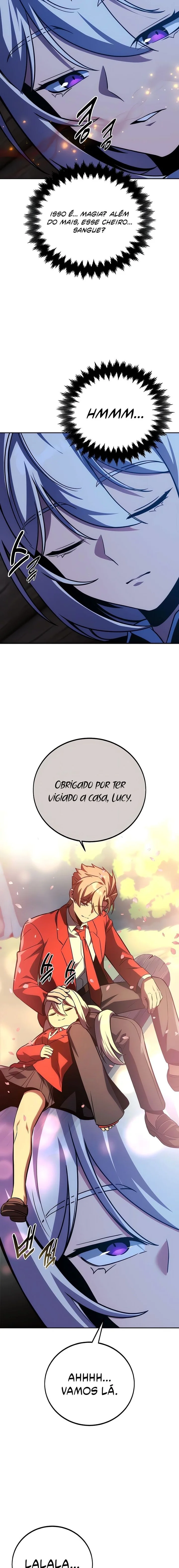 Read Guia de Sobrevivência do Extra da Academia Pt Manga Online