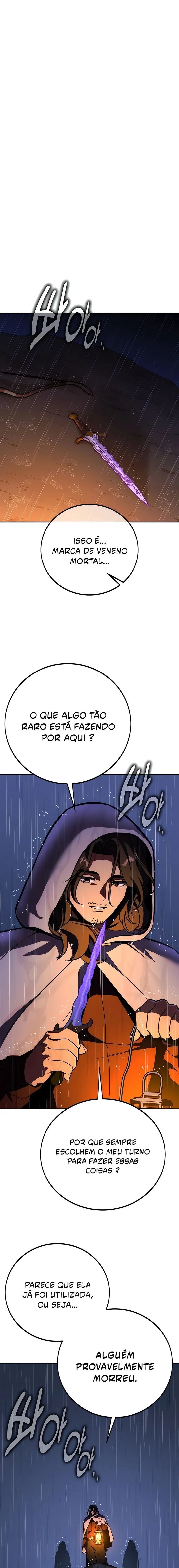 Read Guia de Sobrevivência do Extra da Academia Pt Manga Online