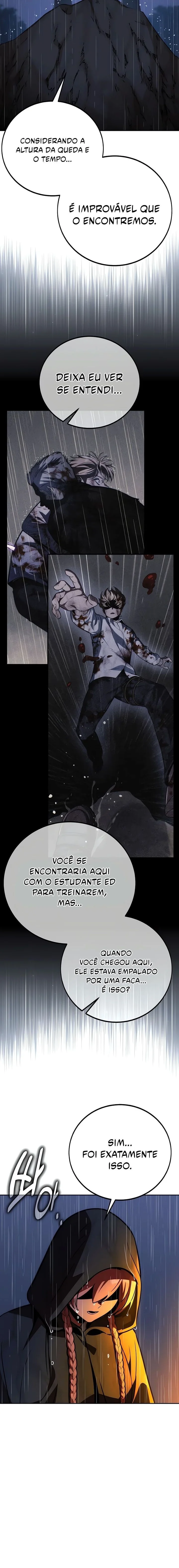 Read Guia de Sobrevivência do Extra da Academia Pt Manga Online