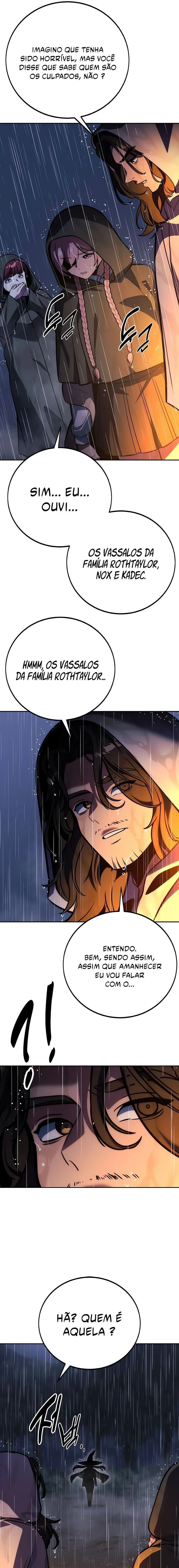 Read Guia de Sobrevivência do Extra da Academia Pt Manga Online