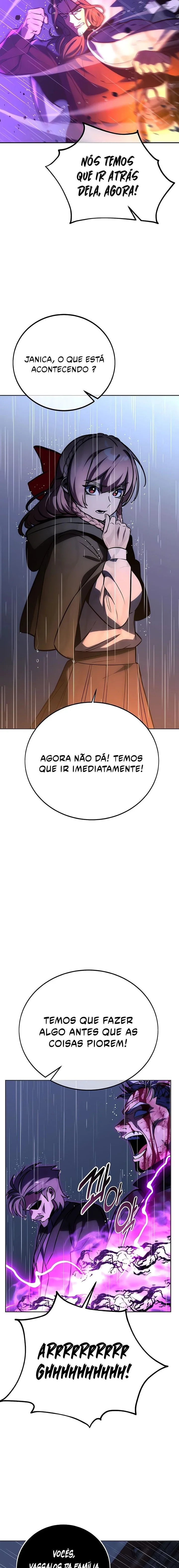 Read Guia de Sobrevivência do Extra da Academia Pt Manga Online