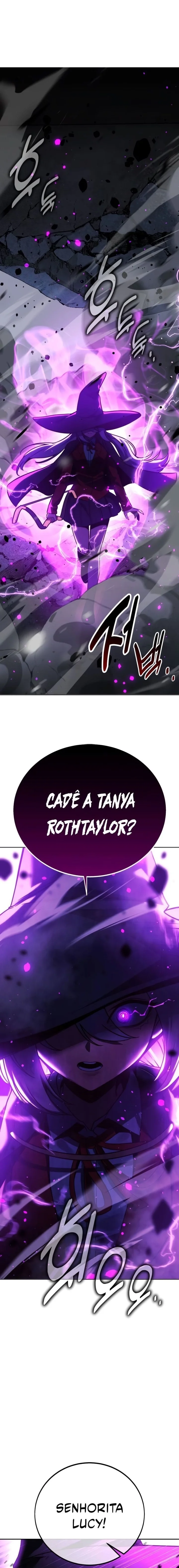 Read Guia de Sobrevivência do Extra da Academia Pt Manga Online
