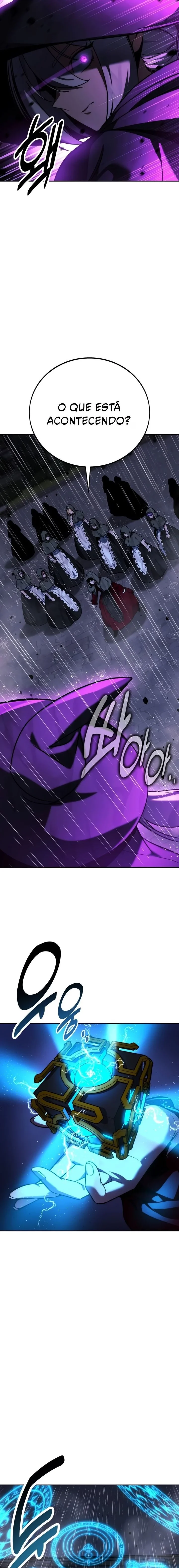 Read Guia de Sobrevivência do Extra da Academia Pt Manga Online