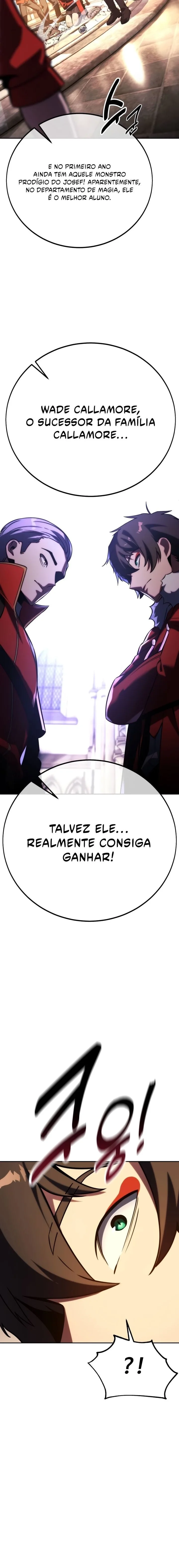 Read Guia de Sobrevivência do Extra da Academia Pt Manga Online
