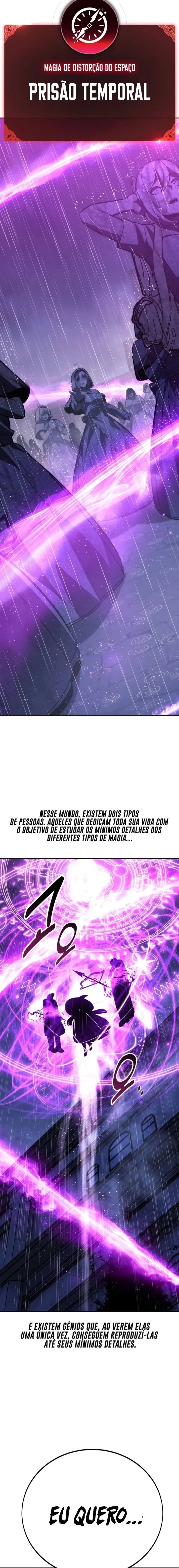Read Guia de Sobrevivência do Extra da Academia Pt Manga Online