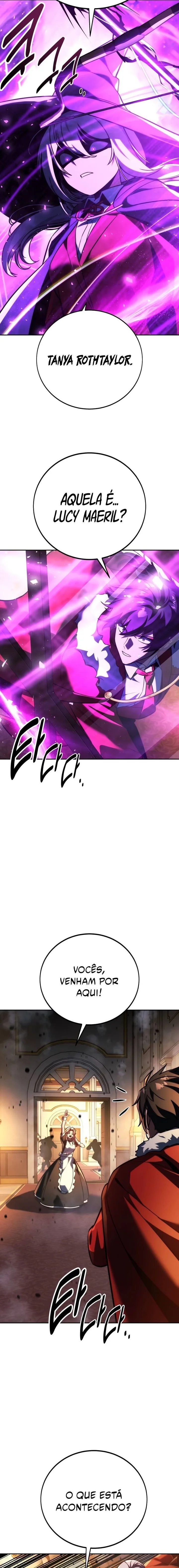Read Guia de Sobrevivência do Extra da Academia Pt Manga Online
