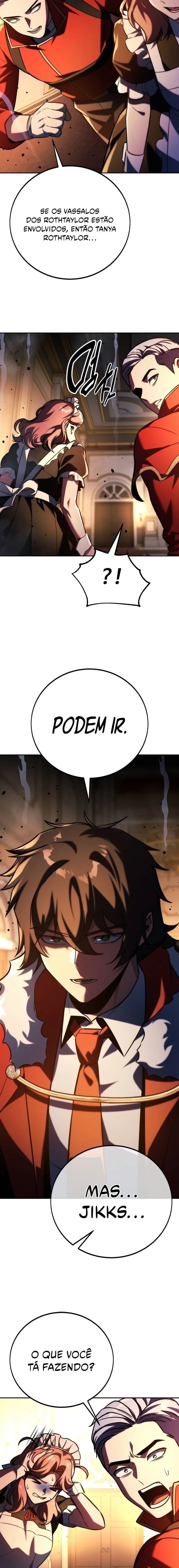 Read Guia de Sobrevivência do Extra da Academia Pt Manga Online