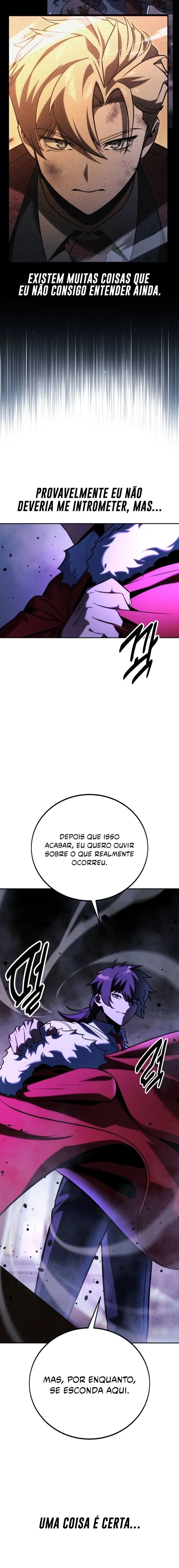 Read Guia de Sobrevivência do Extra da Academia Pt Manga Online