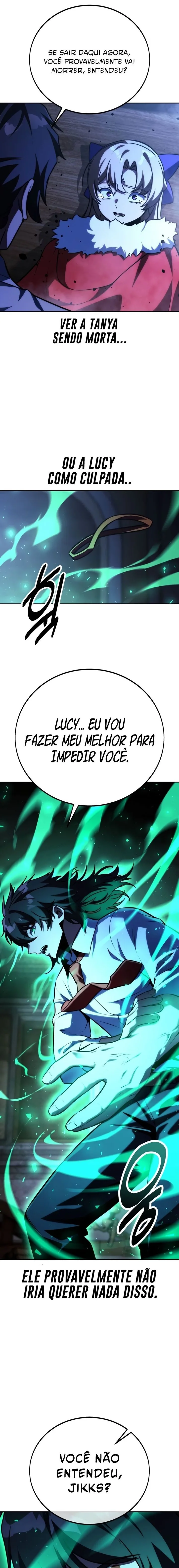 Read Guia de Sobrevivência do Extra da Academia Pt Manga Online