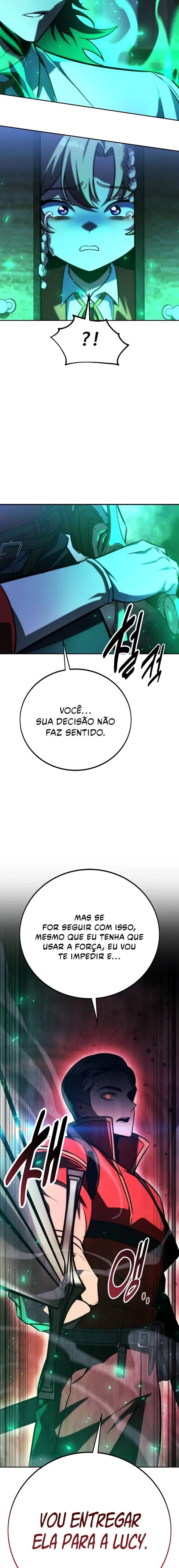 Read Guia de Sobrevivência do Extra da Academia Pt Manga Online