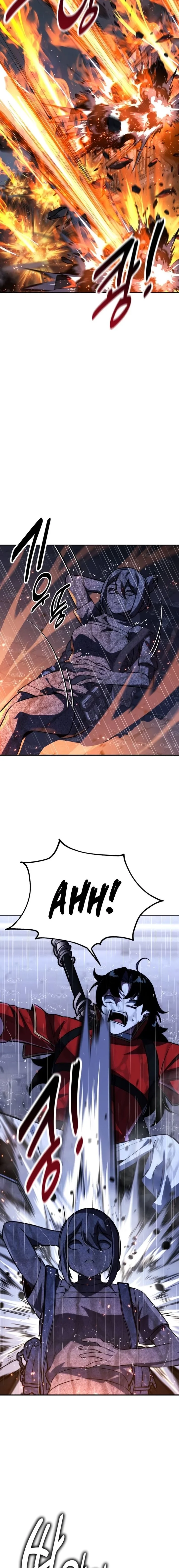 Read Guia de Sobrevivência do Extra da Academia Pt Manga Online