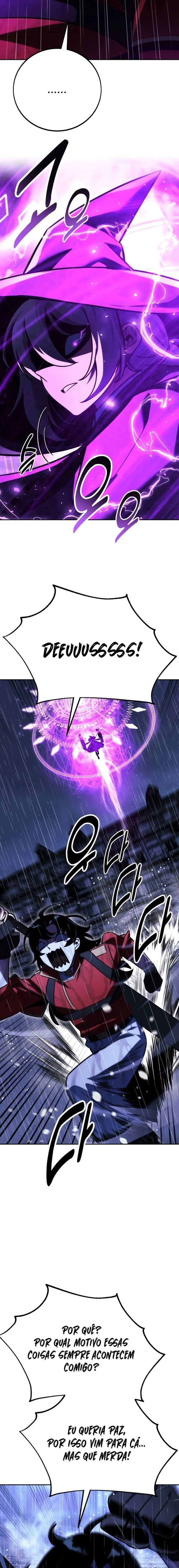 Read Guia de Sobrevivência do Extra da Academia Pt Manga Online