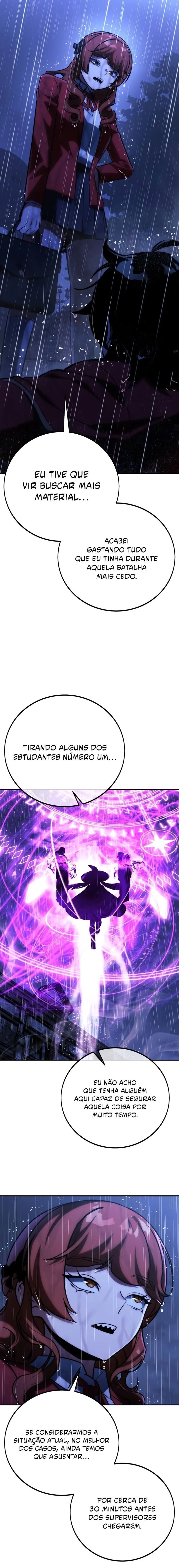 Read Guia de Sobrevivência do Extra da Academia Pt Manga Online