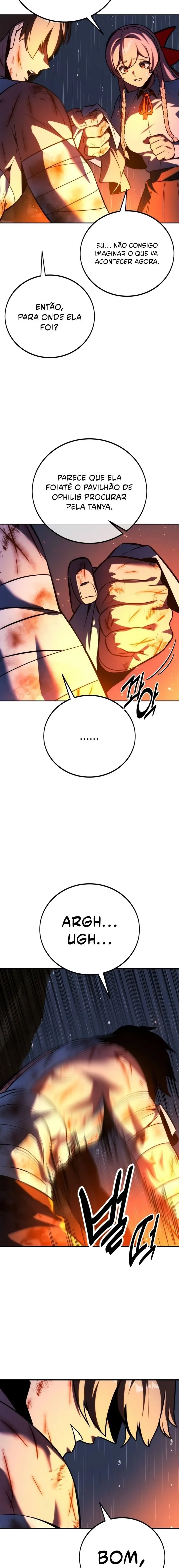 Read Guia de Sobrevivência do Extra da Academia Pt Manga Online