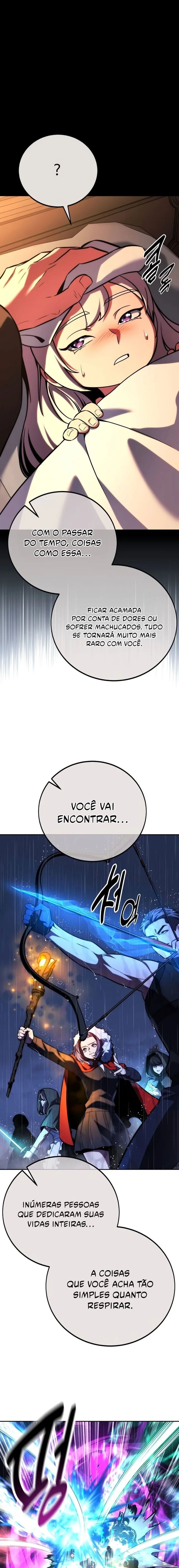 Read Guia de Sobrevivência do Extra da Academia Pt Manga Online