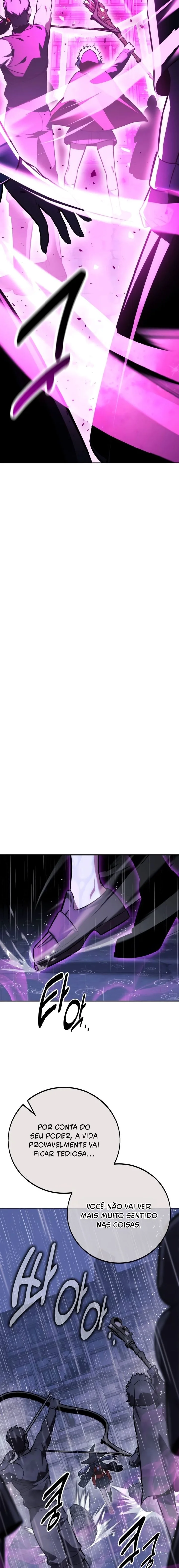 Read Guia de Sobrevivência do Extra da Academia Pt Manga Online