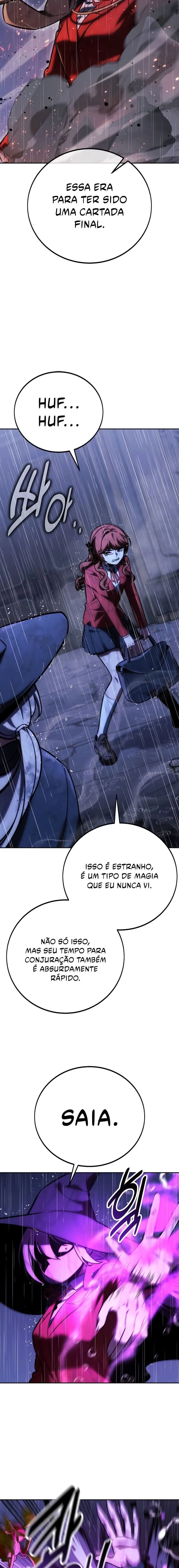 Read Guia de Sobrevivência do Extra da Academia Pt Manga Online