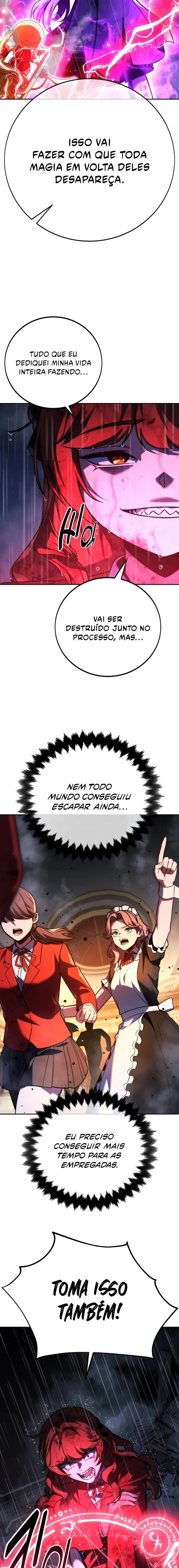 Read Guia de Sobrevivência do Extra da Academia Pt Manga Online