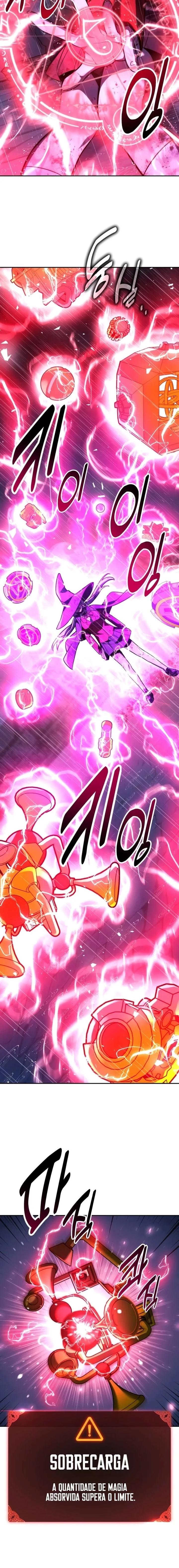 Read Guia de Sobrevivência do Extra da Academia Pt Manga Online