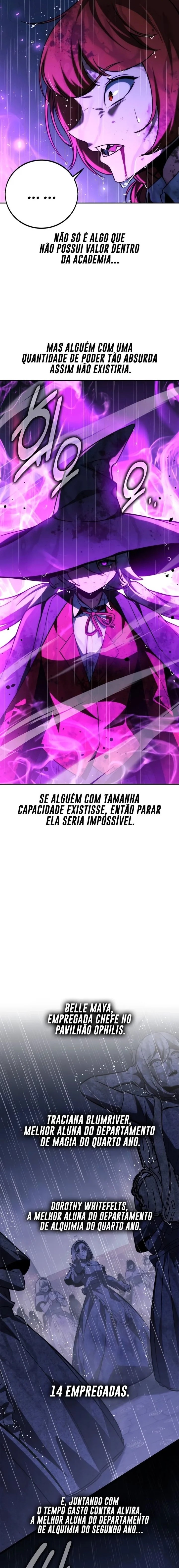 Read Guia de Sobrevivência do Extra da Academia Pt Manga Online