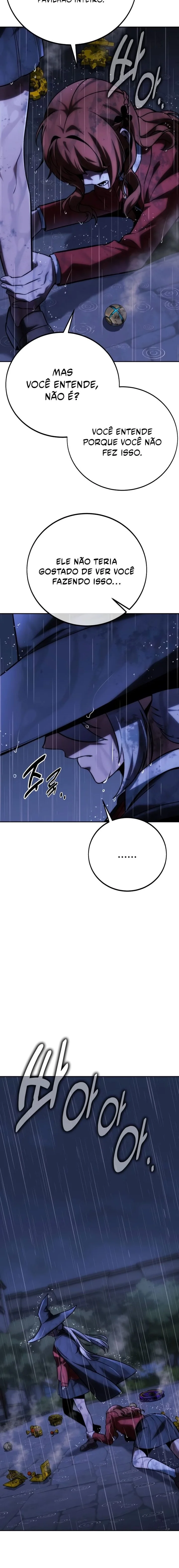 Read Guia de Sobrevivência do Extra da Academia Pt Manga Online