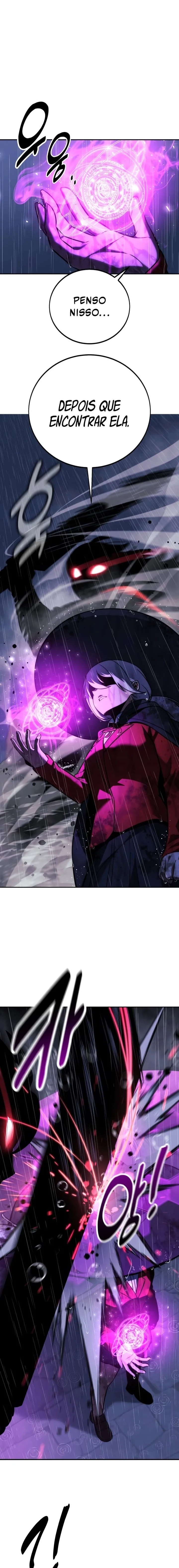 Read Guia de Sobrevivência do Extra da Academia Pt Manga Online