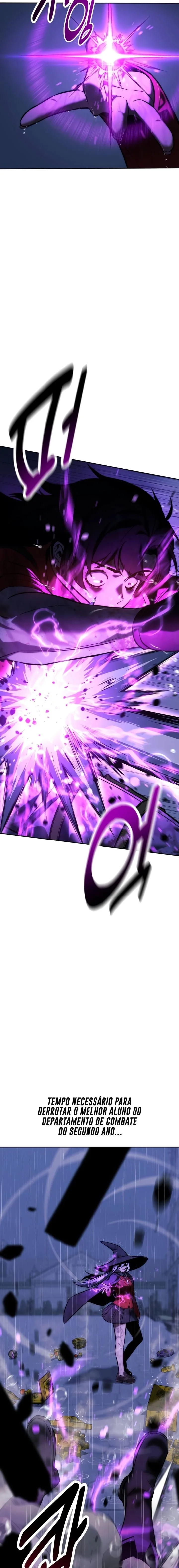 Read Guia de Sobrevivência do Extra da Academia Pt Manga Online