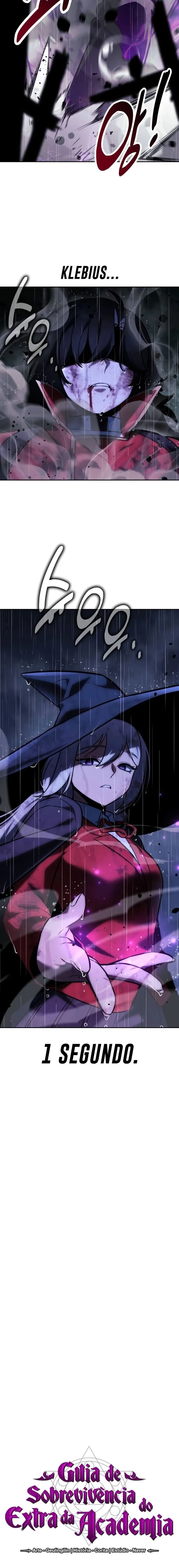 Read Guia de Sobrevivência do Extra da Academia Pt Manga Online