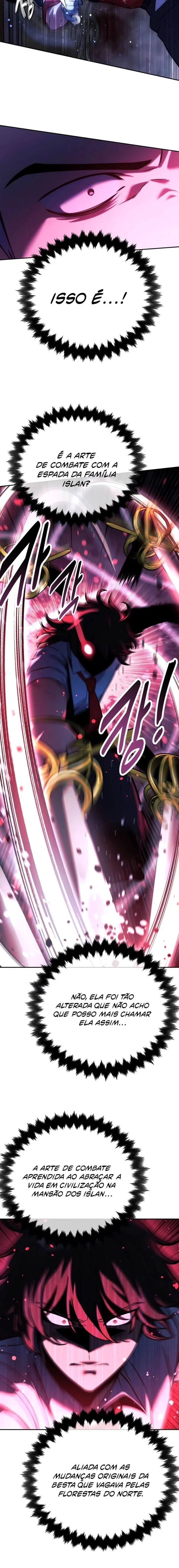Read Guia de Sobrevivência do Extra da Academia Pt Manga Online
