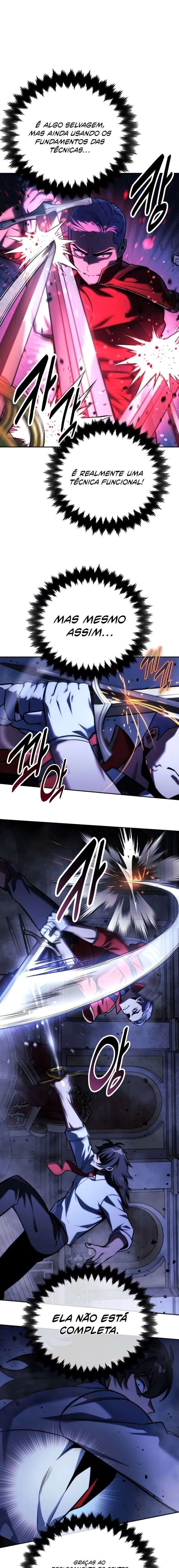 Read Guia de Sobrevivência do Extra da Academia Pt Manga Online